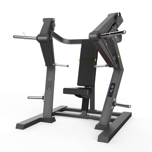 Тренажер KRAFT Fitness «Жим от груди» KFPLCP серии PL