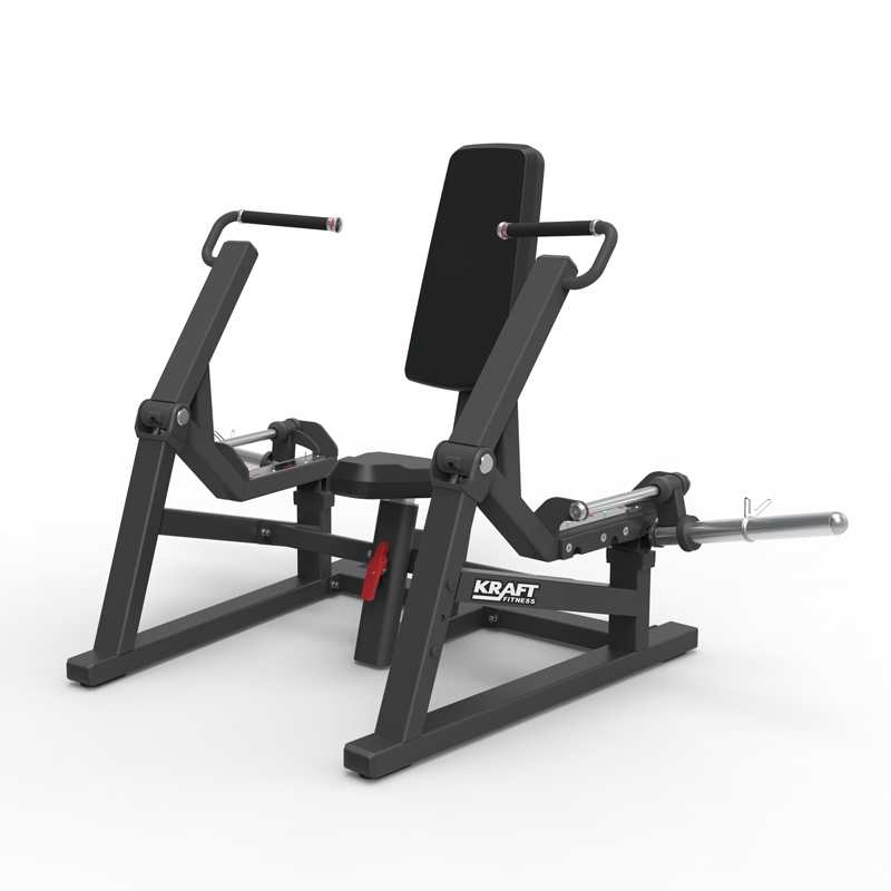 KFPLOCP Тренажер KRAFT Fitness «Жим от груди» KFPLOCP